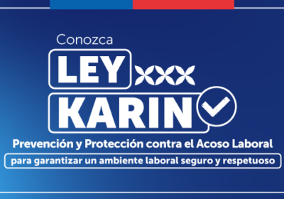 Ley Karin