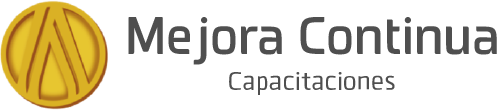 Mejora Continua Capacitaciones